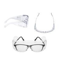 ราคา แว่นตาเซฟตี้ Maple Safety เคลือบสารรอย รุ่น UT101 (Y097923)