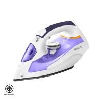 ราคา เตารีดไอน้ำไร้สาย Alectric รุ่น PSI1 - Purple 2000 วัตต์ (Y098354)