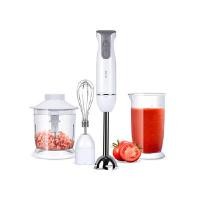 ราคา เครื่องปั่นผสมอาหารมือถือ 3 in 1 SCE รุ่น HB-A1 สี White (Y098492)