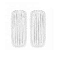ราคา ผ้าม็อบ ผ้าถูพื้นแบบมีขน SWDK แบบมีขน D260 White (Y098545)
