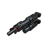 ราคา ขั้วต่อสายแบบขนาน MC4 1 ออก 2 ทาง GIANT KINGKONG (Y098836)