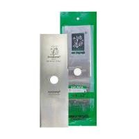 ราคา ใบมีดตัดหญ้าสะพายบ่าทรงสี่เหลี่ยมผืนผ้า ซากุราญ่า รุ่น 12BS ขนาด 12 นิ้ว สีเงิน (Y098902)