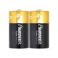 ราคา ถ่านอัลคาไลน์ แพร์เดียร์ ไซส์ D รุ่น LR20HP (Y099774)