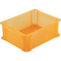 ราคา กล่องพลาสติก ทรัสโก้ TSK-910OR สีส้มใส (Y099881)