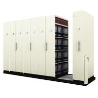 ราคา ตู้เก็บเอกสารแบบรางเลื่อน ไทโย CPT-8 สีCR ครีม (Y099956)