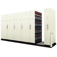 ราคา ตู้เก็บเอกสารเเบรางเลื่อน ไทโย CPT-10 สีCR ครีม (Y099955)