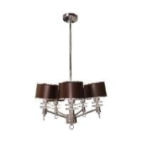 ราคา โคมไฟระย้า INDEX LIVING MALL โรมันนิก - สีน้ำตาล (YA00036)