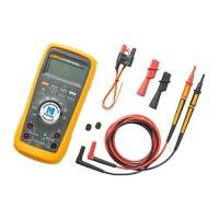 ราคา TRMS มัลติมิเตอร์ดิจิตอล สำหรับงานสมบุกสมบัน Fluke 87V MAX (YA00090)