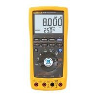 ราคา ดิจิตอลมัลติมิเตอร์พร้อมทั้งเครื่องสอบเทียบกระบวนการ Fluke 787B (YA00113)