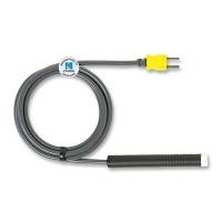 ราคา FLUKE หัววัดพื้นผิวเรียบ รุ่น 80PK-3A (YA00098)