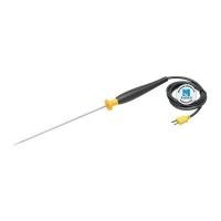 ราคา FLUKE SureGrip™ หัววัดอุณหภูมิแบบปลายเรียวแหลม 80PK-26 (YA00857)