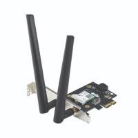 ราคา AX3000 t Wi-Fi 6 Bluetooth5 Asus Wireless PCIe Adapter (YA01851)