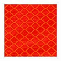 ราคา สติ๊กเกอร์สะท้อนแสง 3M Diamond Grade DG (ราคาต่อหลา) 3M สีส้ม 30นิ้ว (76.2 Cm) แผ่น (YA01982)