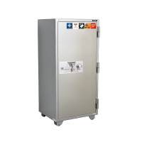 ราคา ตู้นิรภัยกันไฟรุ่นใหญ่พิเศษ 250 kg ไทโย TS127K2C (YA02072)