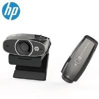 ราคา HP Webcam Camera W600 Full HD 1080p ตัดเสียงรบกวนอัจฉริยะ 3 โหมด พร้อม macro Lens wr1 ซูมวัตถุละเอียดสุด 0.004มม.(รับประกัน 1 ปี) (YA02163)