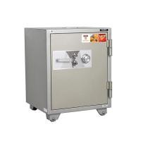 ราคา ตู้นิรภัยเจาะช่องบริจาค รุ่น 150 kg (มอก.) ไทโย TS760K2C-05 (YA02214)