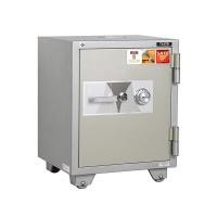 ราคา ตู้นิรภัยเจาะช่องบริจาค รุ่น 110 kg (มอก.) ไทโย TS675K1C-05 (YA02215)