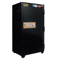 ราคา ตู้นิรภัยสำหรับเก็บปืน 284 kg (มอก.) ไทโย GS127K2C (YA02218)