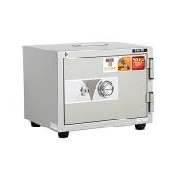 ราคา ตู้นิรภัยเจาะช่องบริจาค รุ่น 51 kg (มอก.) ไทโย TS377K1C-05 (YA02217)