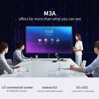 ราคา กระดานอัจฉริยะ 75M5APRO ขนาด 75 นิ้ว พร้อมขาตั้ง (YA02276)