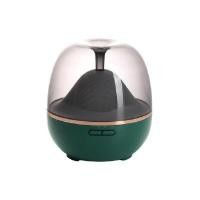 ราคา เครื่องพ่นอโรม่า เครื่องพ่นไอน้ำ รุ่น Mountain แฮงกี้ เฮาส์ Mountain สีเขียว ชิ้น (YA02491)