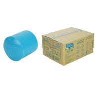 ราคา ฝาครอบพีวีซี PVC ขนาด 2" (2 นิ้ว) DSAI ดีเอสเอไอ (24 ตัว/กล่อง) (YA02799)