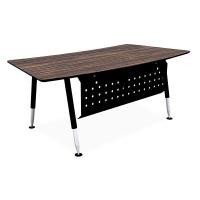 ราคา โต๊ะทำงานผู้บริหาร ไฮบริด้า HB-DK08-2010 (YA03211)