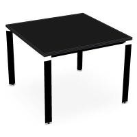 ราคา โต๊ะประชุมเล็ก 2-4 ที่นั่ง ไฮบริด้า HB-GT06-1010 (YA03230)