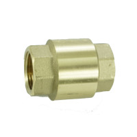 ราคา สปริงเช็ควาล์วซันวา SANWA ขนาด 3/4 (6หุน) ทองเหลือง จำนวน 1 ชิ้น (YA03474)