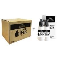 ราคา หมึกเติมตรายาง Sandking 12 แถม 2 แซนด์คิง สีดำ 28 ml ชิ้น (YA03512)
