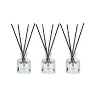 ราคา ก้านไม้หอม ชุด 3 ขวด แฮงกี้ เฮาส์ Hotel Collection 50ml. (YA03539)