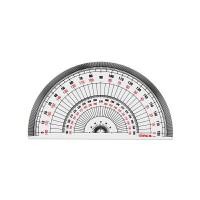 ราคา โปรเทรคเตอร์ ครึ่งวงกลม INCA 15 ซม 960 แพ็ค 10 อัน (YA03658)