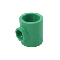 ราคา สามทางลด 2 x 1.1/4" (2นิ้วลด1นิ้ว2หุน) ขนาด 63x40 มิล ไทย พีพีอาร์ THAI PPR จำนวน1ตัว/แพ็ค (YA03811)