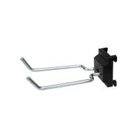 ราคา Toolmax ตะขอเหล็ก ขาคู่ DH 16P 110 มม. (1/5) (YA04576)