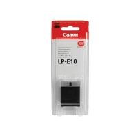 ราคา CANON แบตเตอร์รี่ Canon LP-E10 (YA04987)