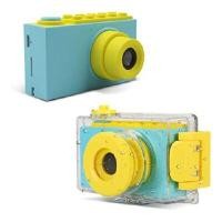 ราคา กล้องสำหรับเด็ก myFirst Camera 2 Blue (YA05151)