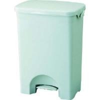 ราคา ถังขยะ สีเทา (แบบเหยียบ) TEP-35 (YA05200)