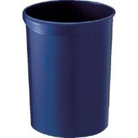 ราคา ถังขยะ สีน้ำเงิน ทรงกลม (ไม่มีฝา) TGYC634 (YA05212)