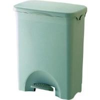 ราคา ถังขยะ สีเทา (แบบเหยียบ) TEP-44 (YA05204)