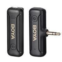 Boya Wireless Microphone ไมโครโฟนไร้สาย รุ่น BY-WM3T2-M1