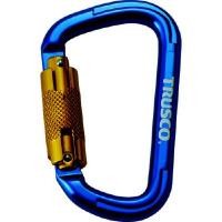 ราคา คาราบิเนอร์ TRUSCO TKNSL1111BL (YA05841)
