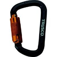 ราคา คาราบิเนอร์ TRUSCO TKNSL1111BK (YA05843)