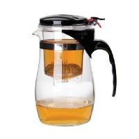 ราคา กาน้ำชา RRS พร้อมไส้กรอง 500 ml. (YA05863)