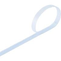 ราคา เมจิกเทป / เทปตีนตุ๊กแกสองหน้า TRUSCO MKT-20W-W (YA05894)