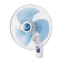 ราคา พัดลมติดผนัง พร้อมรีโมท MITSUBISHI รุ่น W18-RA ขนาด 18 นิ้ว สีขาว (YA06222)