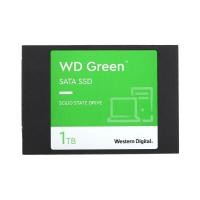 ราคา (WDS100T3G0A) WD 1 TB SSD SATA WD GREEN (YA06455)