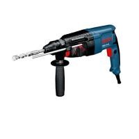 ราคา BOSCH บ๊อช บอช บอส สว่านโรตารี่ GBH 2-26DE (Standard Set) (YA06437)