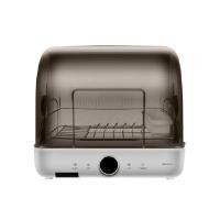 ราคา เครื่องอบจานไฟฟ้า Alectric รุ่น DV1 - white - รับประกัน 3 ปี (YA06563)