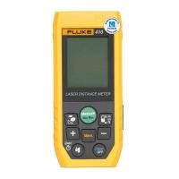 ราคา เครื่องวัดระยะด้วยเลเซอร์ Fluke 410/CNAP (YA06665)