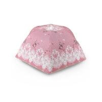 ราคา ฝาชี ฝาครอบ อาหาร เก็บอุณหภูมิ 77 ซม. ด้านในบุฟอยด์ อาร์อาร์เอส ลายนกสีชมพู ชิ้น (YA06674)